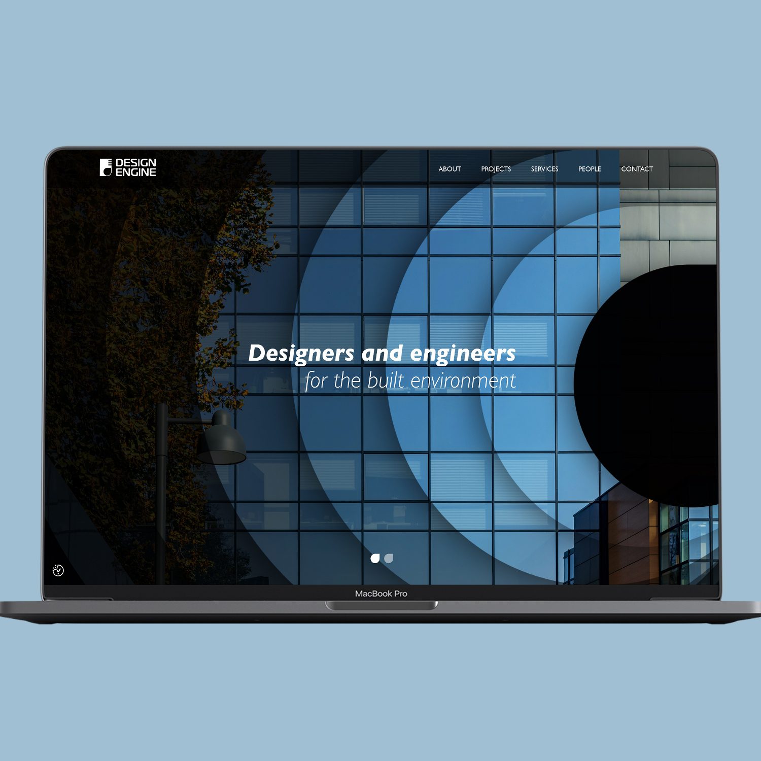 Visual record of Design Engine UK Showcase